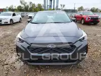 2025 Subaru Impreza photo