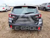2025 Subaru Impreza photo
