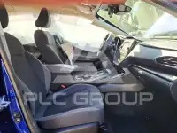 2025 Subaru Impreza фото