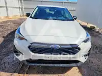 2025 Subaru Impreza photo