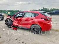 2025 Subaru Impreza фото