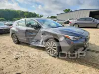 2025 Subaru Impreza фото