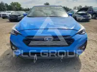 2025 Subaru Impreza фото