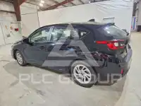 2025 Subaru Impreza фото