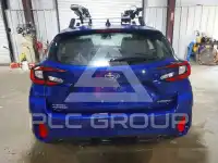 2025 Subaru Impreza photo