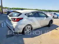 2025 Subaru Impreza фото