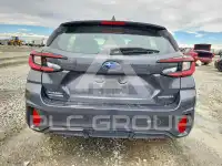 2025 Subaru Impreza фото