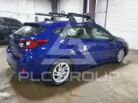 2025 Subaru Impreza photo