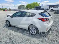 2025 Subaru Impreza фото