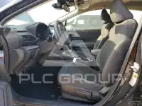 2025 Subaru Impreza фото