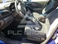 2025 Subaru Impreza фото