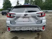 2025 Subaru Impreza фото