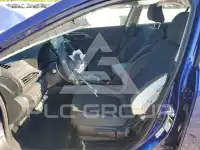 2025 Subaru Impreza фото