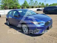2025 Subaru Impreza фото