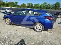 2025 Subaru Impreza фото