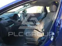 2025 Subaru Impreza фото
