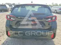 2025 Subaru Impreza фото