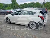 2025 Subaru Impreza фото