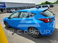 2025 Subaru Impreza фото