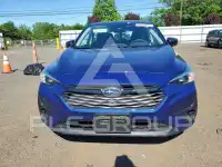 2025 Subaru Impreza фото
