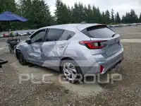 2025 Subaru Impreza фото