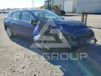 2025 Subaru Impreza фото