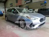 2025 Subaru Impreza фото