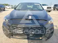 2025 Subaru Impreza фото