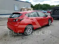 2025 Subaru Impreza фото