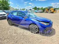 2025 Subaru Impreza photo