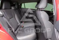 2025 Subaru Impreza photo