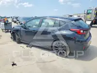 2025 Subaru Impreza фото