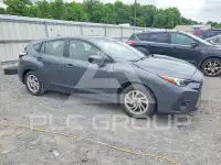 2025 Subaru Impreza фото