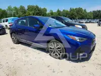 2025 Subaru Impreza фото