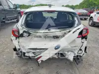 2025 Subaru Impreza фото