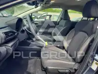 2025 Subaru Impreza photo