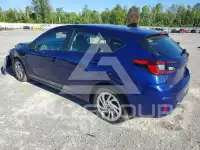 2025 Subaru Impreza фото