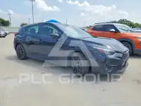 2025 Subaru Impreza фото