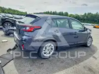 2025 Subaru Impreza photo