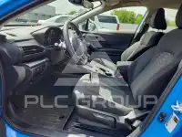 2025 Subaru Impreza фото