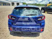 2025 Subaru Impreza photo