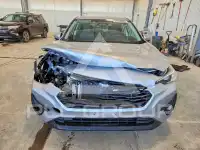 2025 Subaru Impreza фото