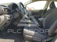 2025 Subaru Impreza photo
