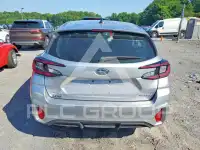 2025 Subaru Impreza фото