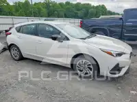 2025 Subaru Impreza фото