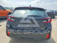 2025 Subaru Impreza фото