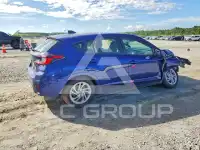 2025 Subaru Impreza фото