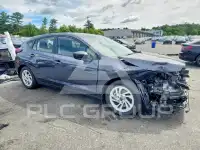 2025 Subaru Impreza photo