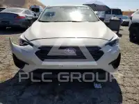2025 Subaru Impreza photo