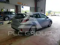 2025 Subaru Impreza фото